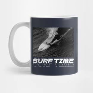 Surf Time Mug